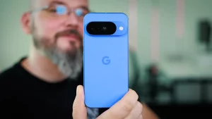 Секреты Pixel 11: подсветка Pixel Glow окажется круче, чем мы думали