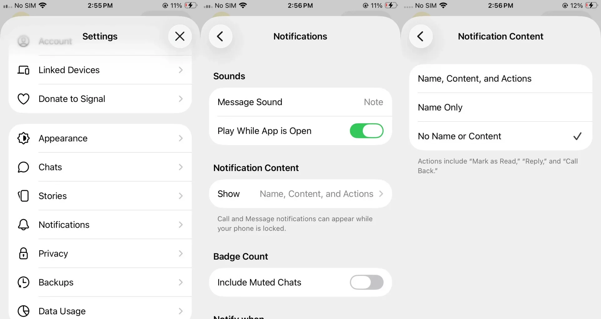 Безопасность iPhone: как ФБР читает чаты | DGL.RU