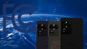 Сертификация Sony Xperia 1 VIII: старый добрый аудиоразъем остается с нами