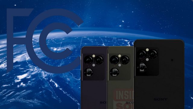 Смартфон Sony Xperia 1 VIII сохранил джек | DGL.RU