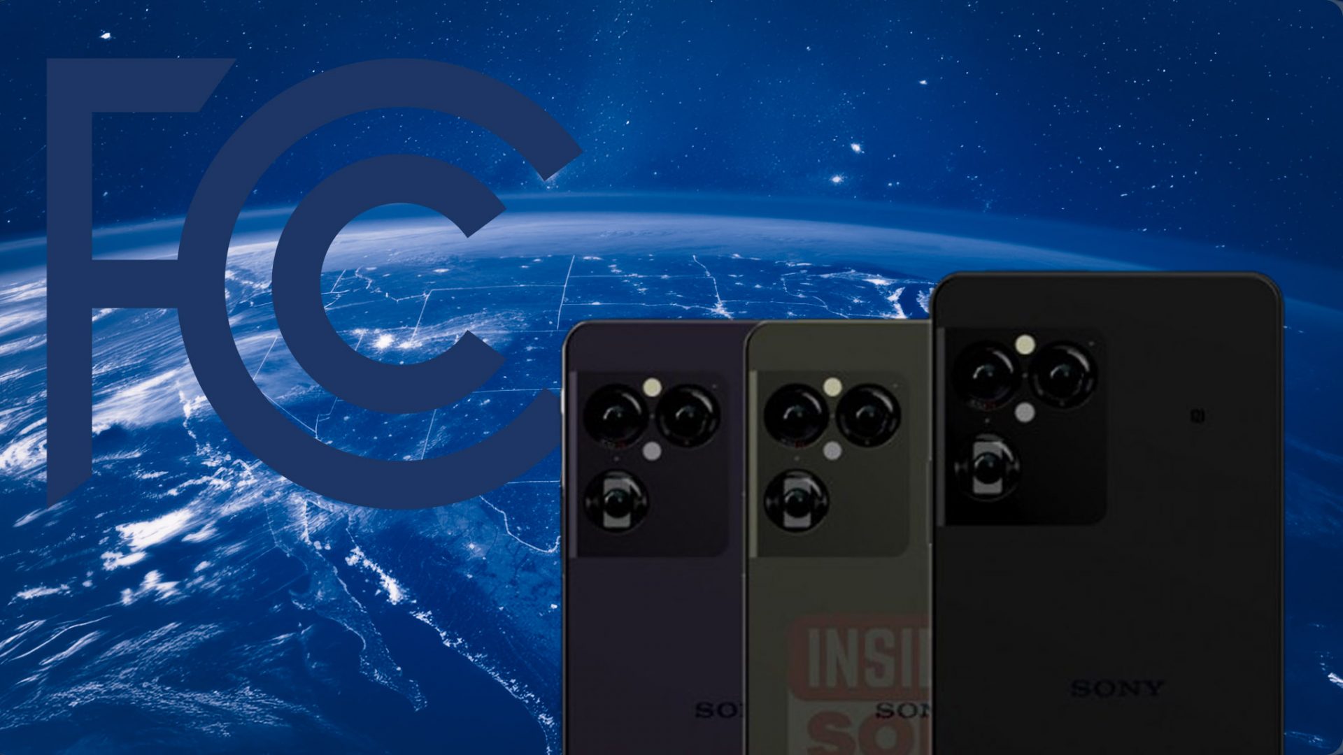 Сертификация Sony Xperia 1 VIII: старый добрый аудиоразъем остается с нами