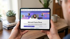 Обзор Microsoft Teams Phone 2026 года: корпоративная телефония в новых реалиях