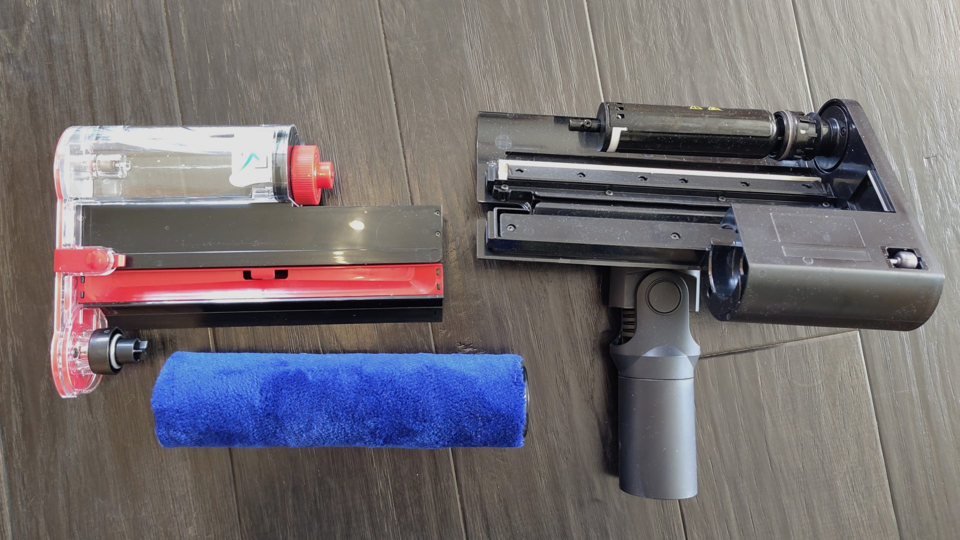 Швабра Dyson PencilWash: удобство и мощь | DGL.RU