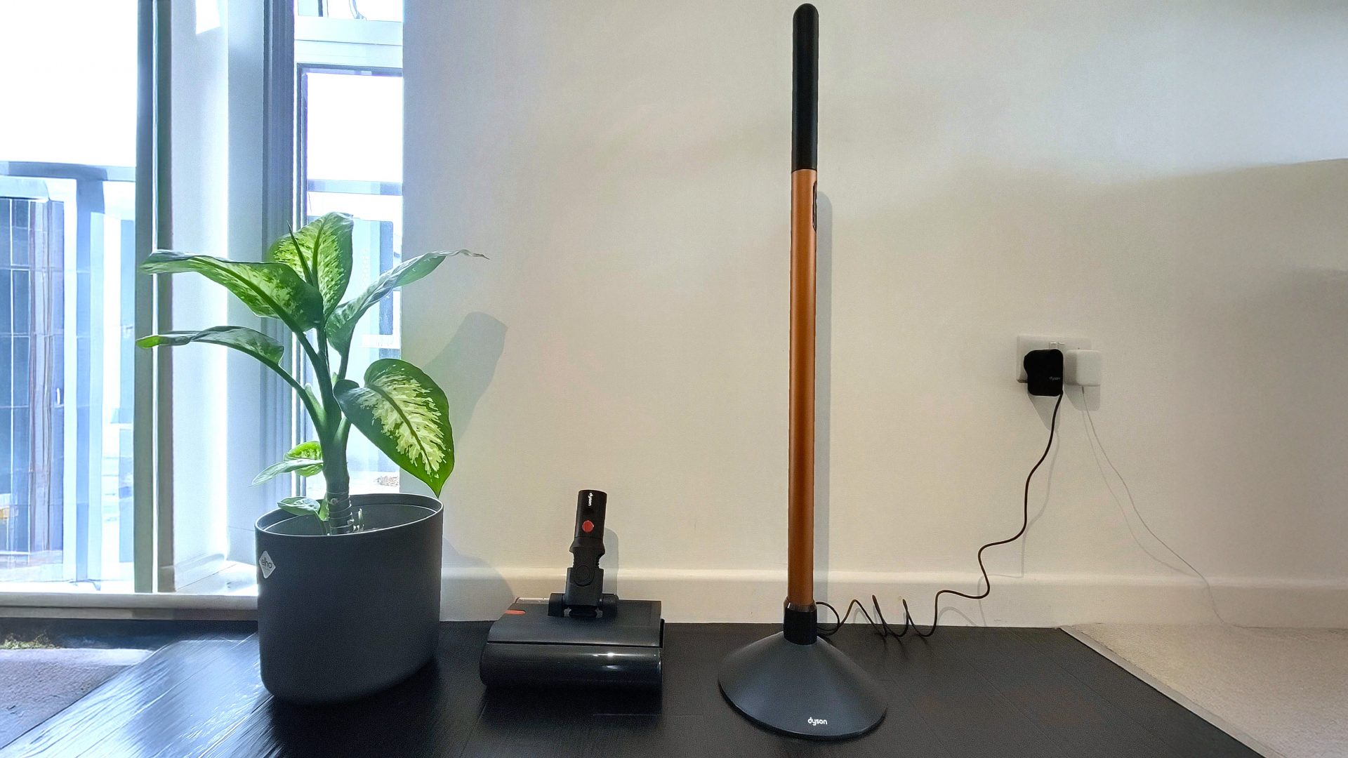 Швабра Dyson PencilWash: удобство и мощь | DGL.RU