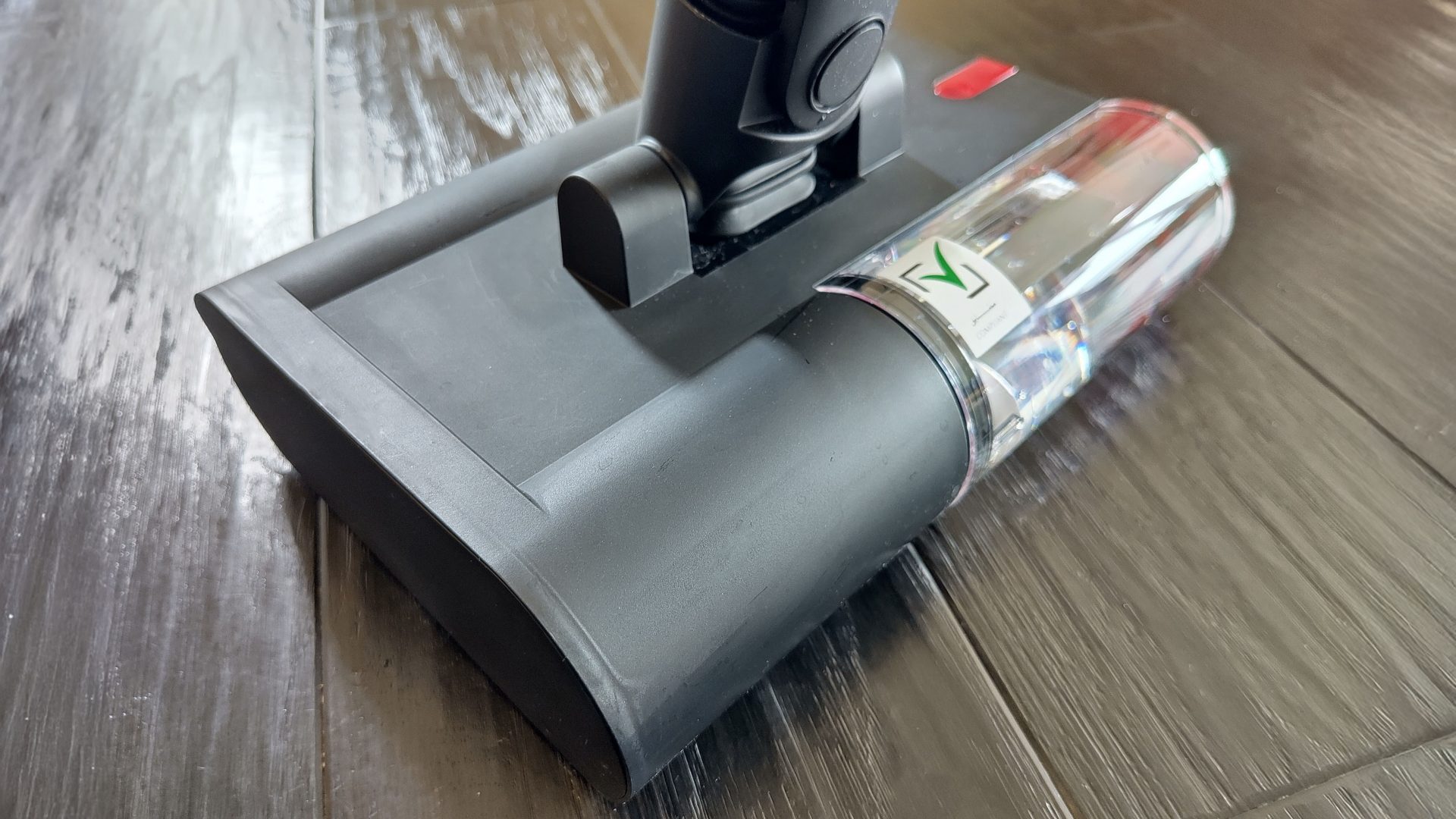 Швабра Dyson PencilWash: удобство и мощь | DGL.RU