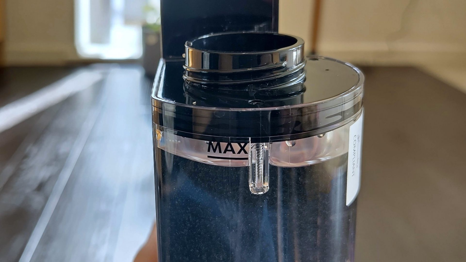 Швабра Dyson PencilWash: удобство и мощь | DGL.RU