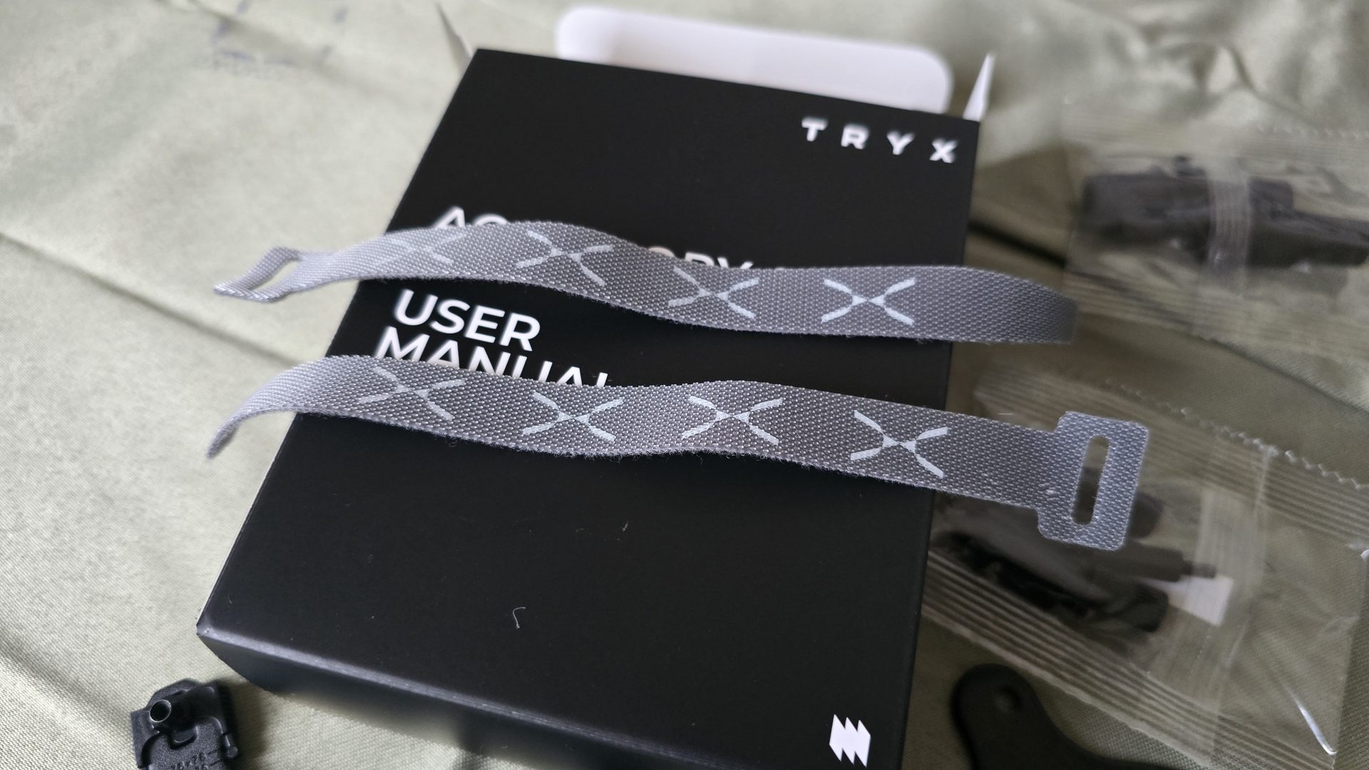 Обзор Tryx Stage 360 AIO: роскошная, уникальная и тихая картинка Система охлаждения Tryx Stage 360 ARGB | DGL.RU