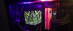 Обзор Tryx Stage 360 ​​AIO: роскошная, уникальная и тихая 