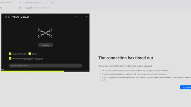 Обзор Tryx Stage 360 AIO: роскошная, уникальная и тихая картинка Система охлаждения Tryx Stage 360 ARGB | DGL.RU