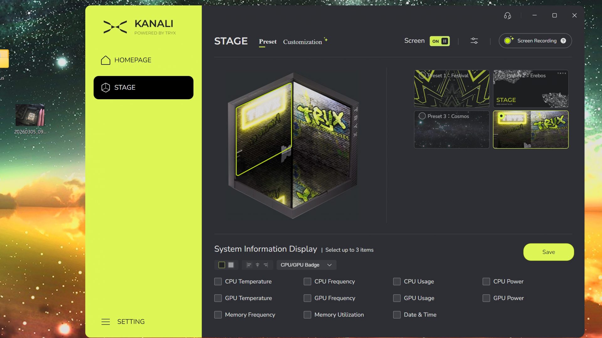 Обзор Tryx Stage 360 AIO: роскошная, уникальная и тихая картинка Система охлаждения Tryx Stage 360 ARGB | DGL.RU