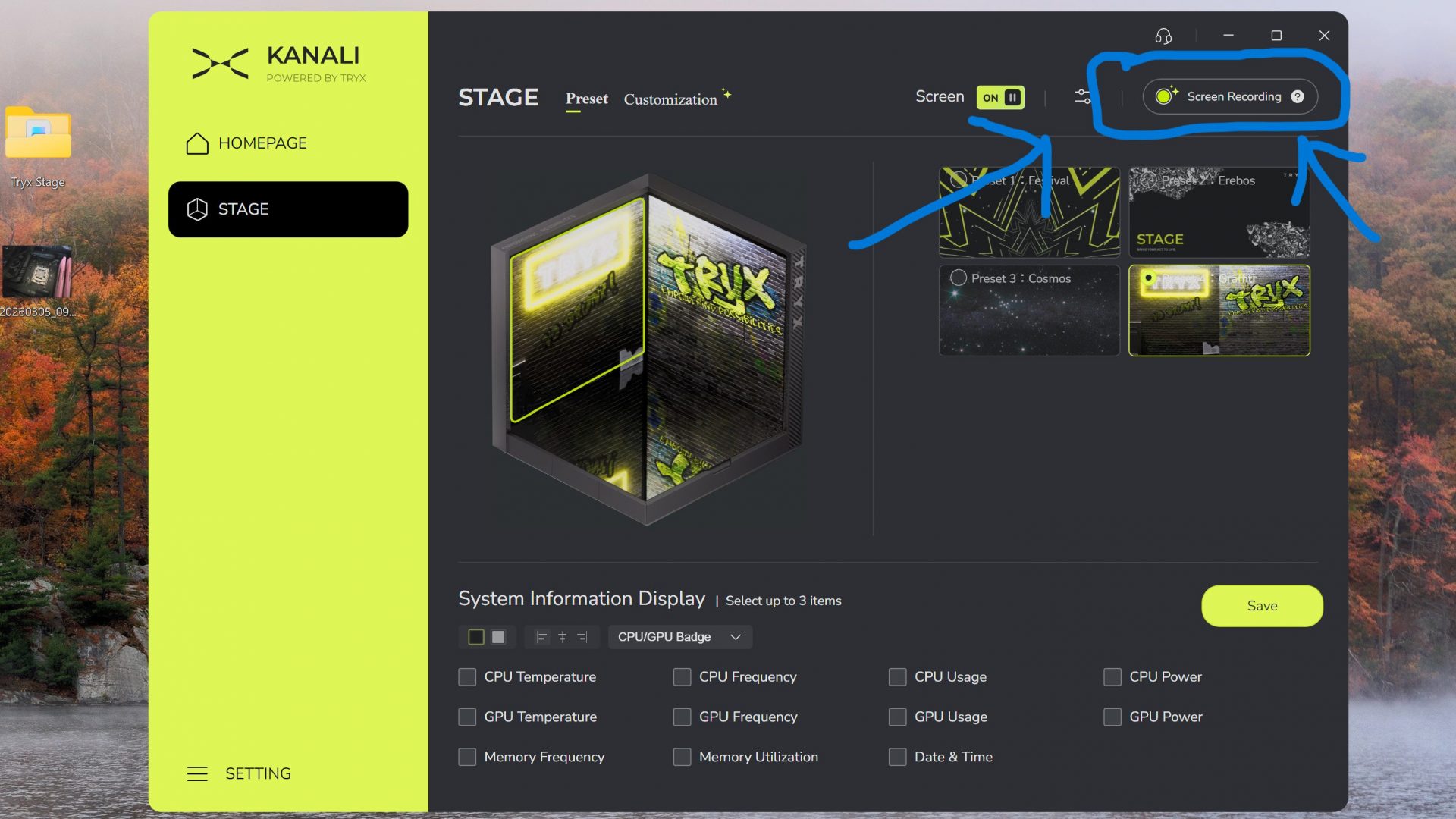 Обзор Tryx Stage 360 AIO: роскошная, уникальная и тихая картинка Система охлаждения Tryx Stage 360 ARGB | DGL.RU