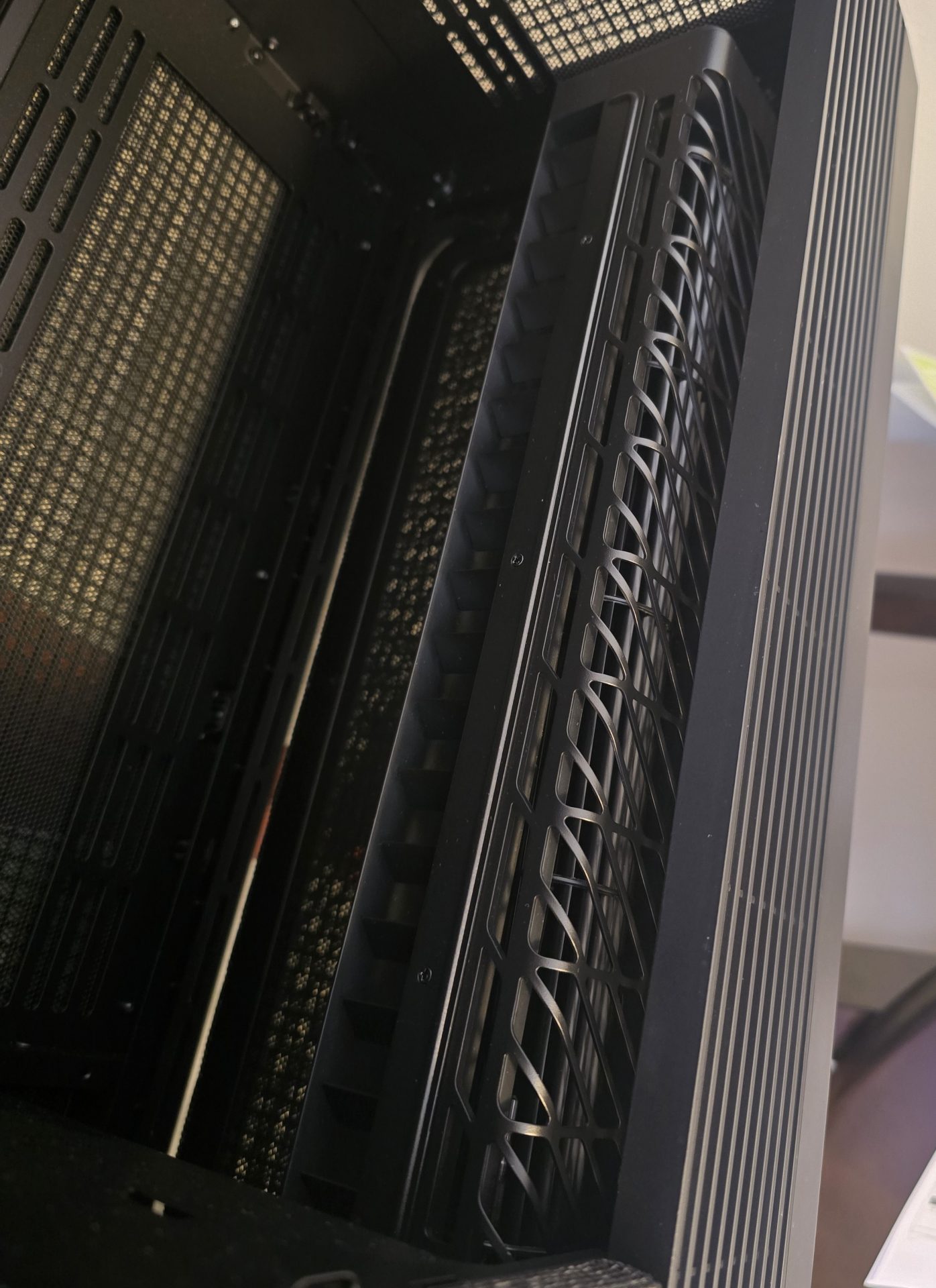 Обзор Tryx Stage 360 AIO: роскошная, уникальная и тихая картинка Система охлаждения Tryx Stage 360 ARGB | DGL.RU