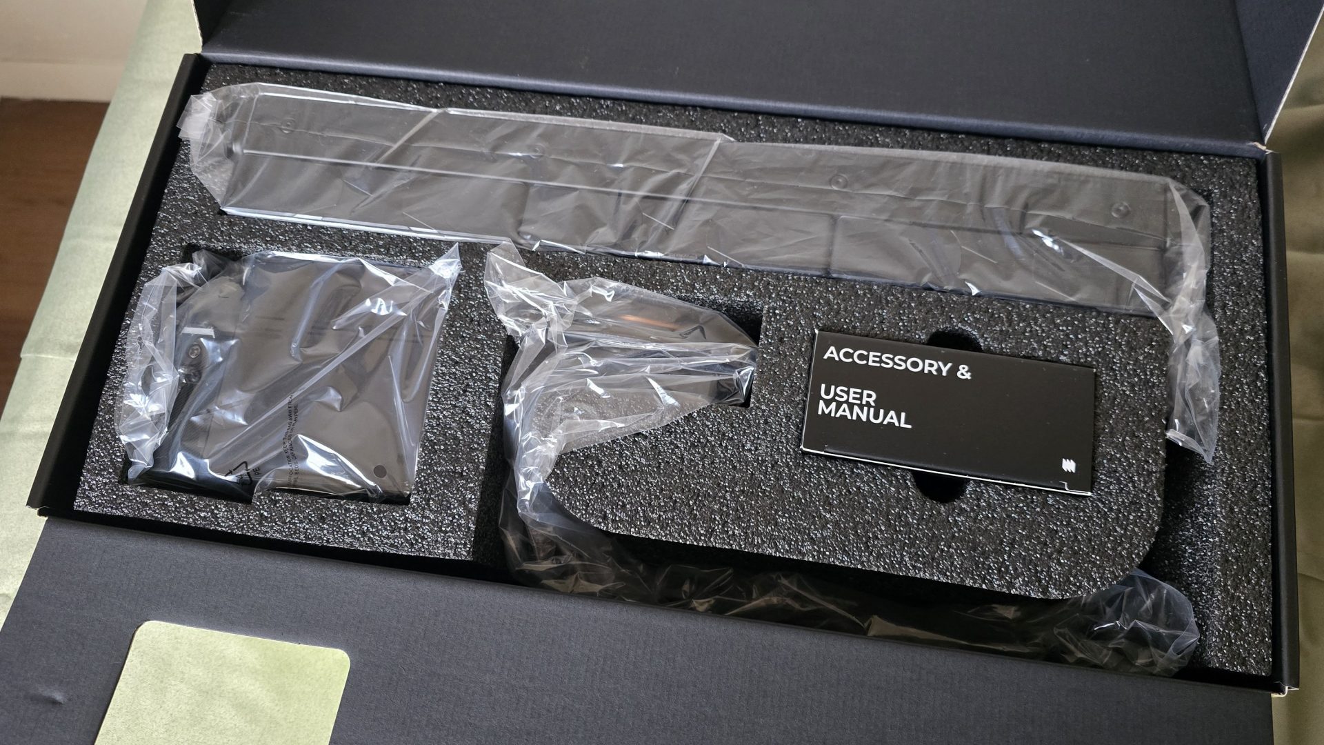 Обзор Tryx Stage 360 AIO: роскошная, уникальная и тихая картинка Система охлаждения Tryx Stage 360 ARGB | DGL.RU