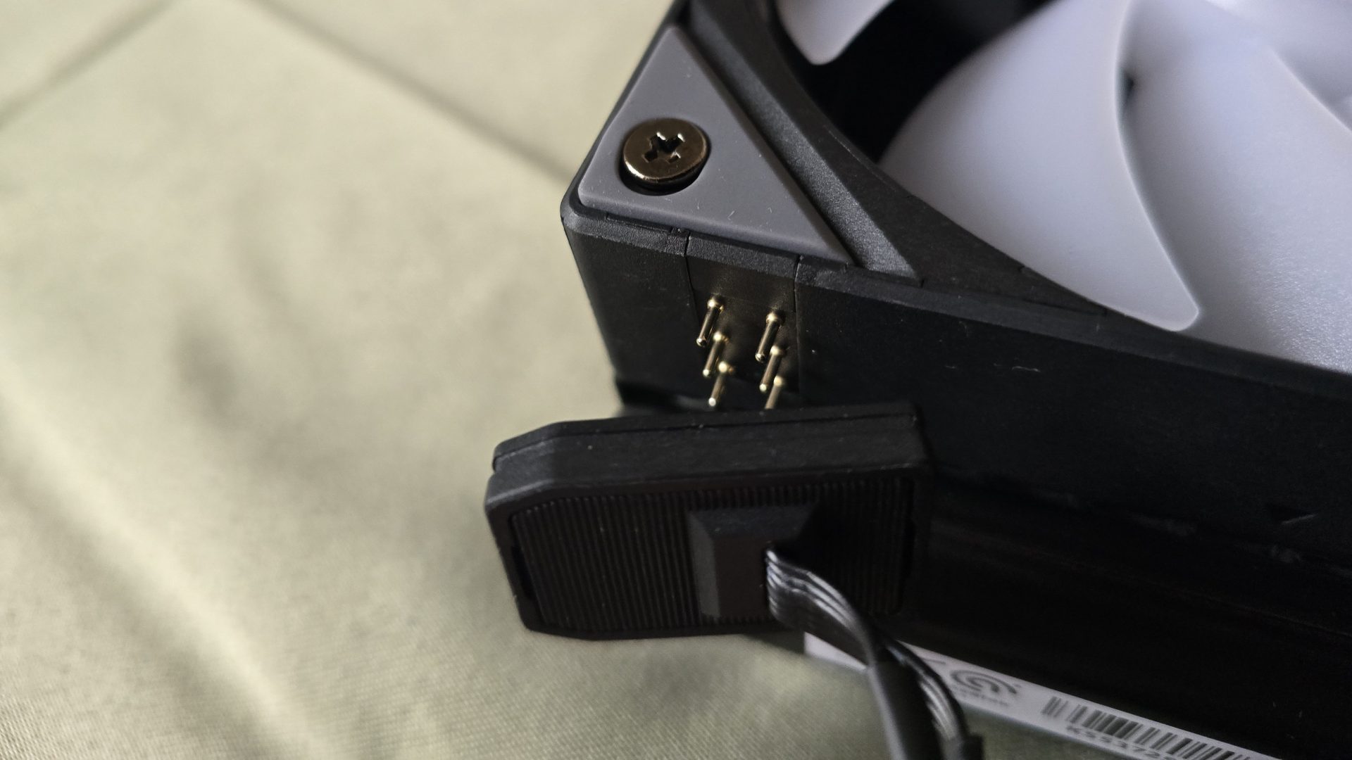 Обзор Tryx Stage 360 AIO: роскошная, уникальная и тихая картинка Система охлаждения Tryx Stage 360 ARGB | DGL.RU