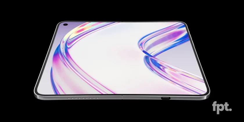 Складной iPhone Ultra: рекордная батарея и дизайн | DGL.RU