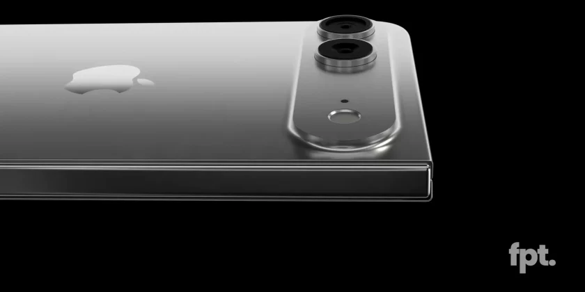 Складной iPhone Ultra: рекордная батарея и дизайн | DGL.RU