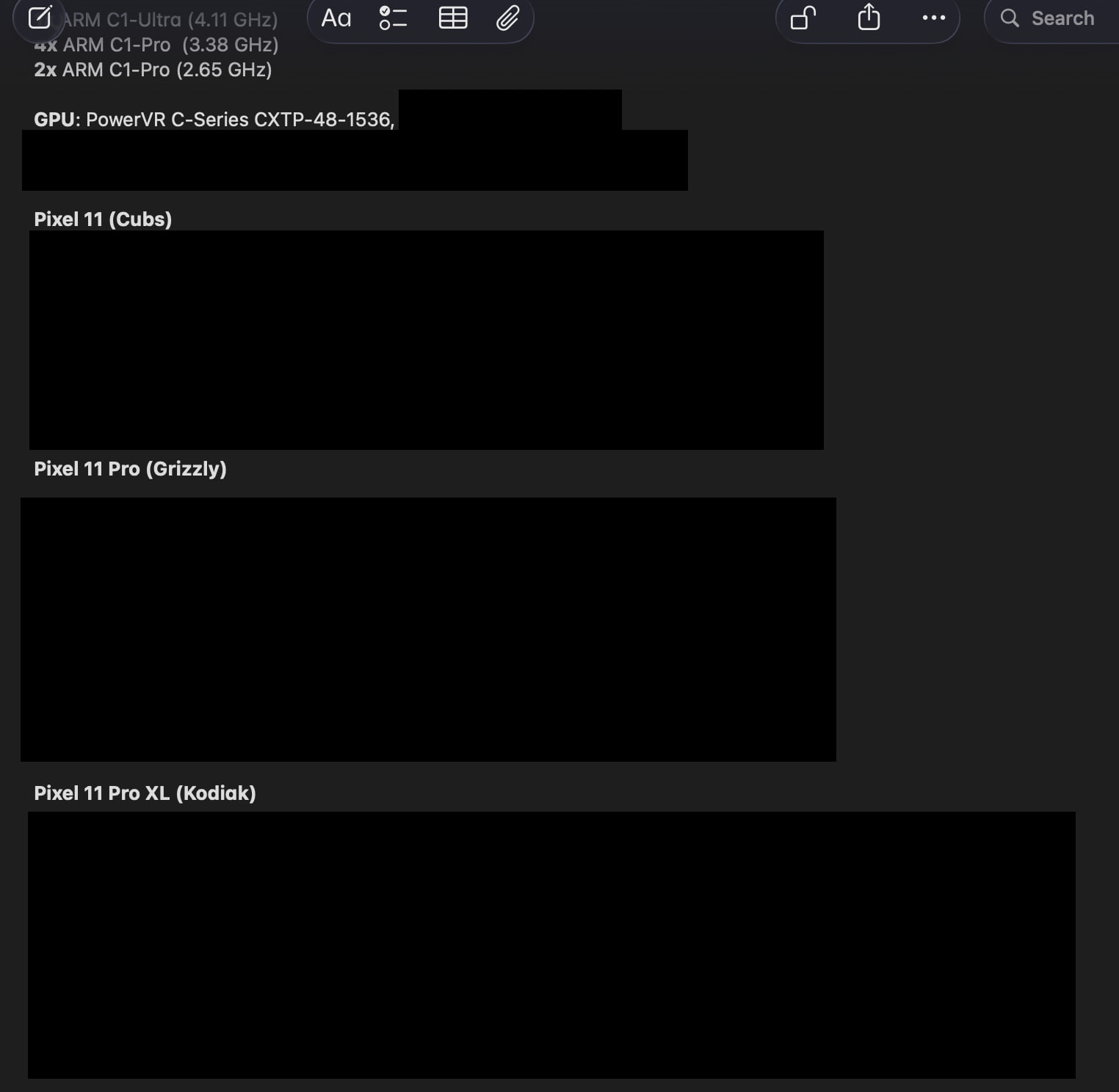 Стоит ли покупать смартфон Google Pixel 11? | DGL.RU