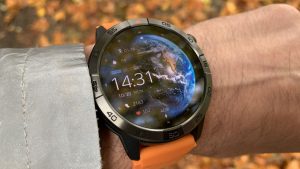 Обзор AGM Legion Pro в России — бюджетные часы в стиле Garmin