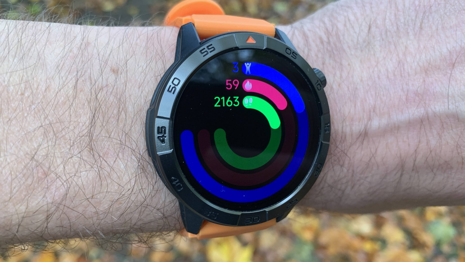 Смарт-часы AGM Legion Pro: прочность и GPS | DGL.RU