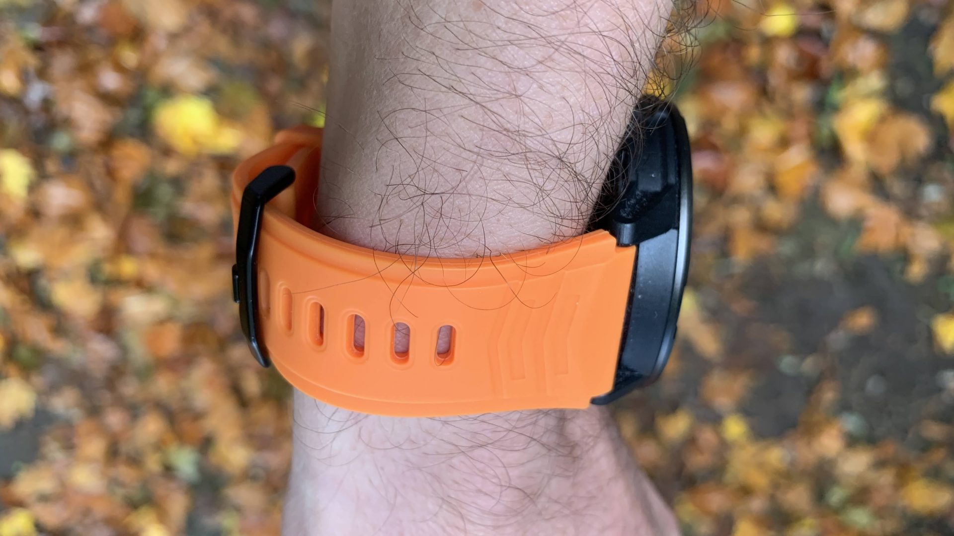 Смарт-часы AGM Legion Pro: прочность и GPS | DGL.RU