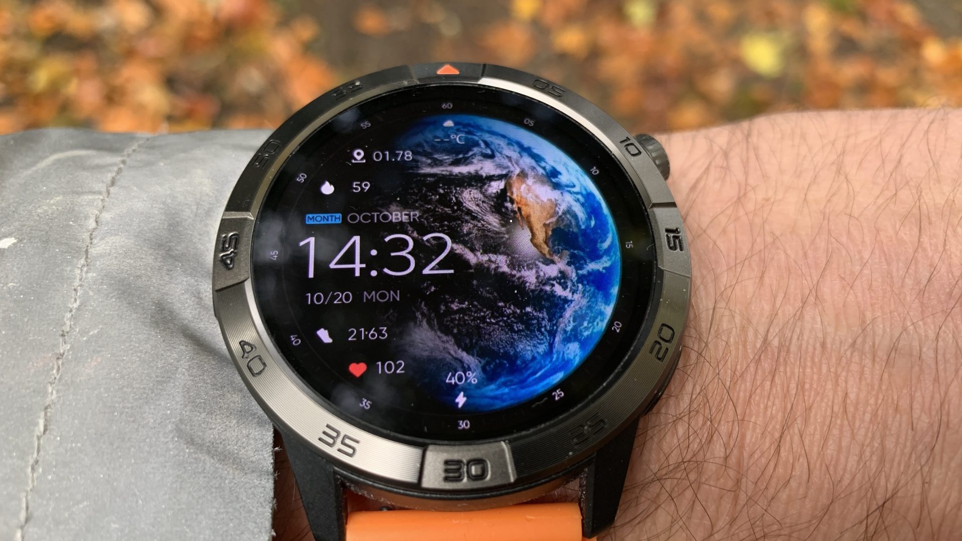 Смарт-часы AGM Legion Pro: прочность и GPS | DGL.RU