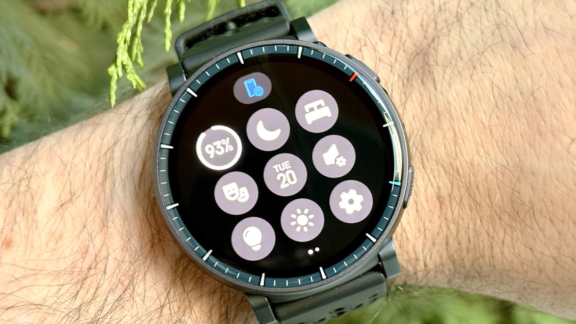 Смарт-часы Amazfit Active Max: почти Garmin | DGL.RU