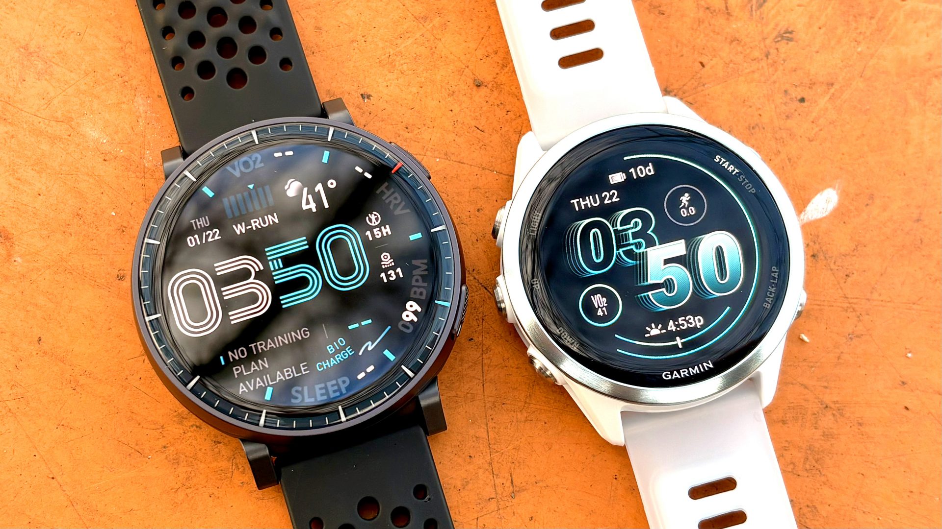 Смарт-часы Amazfit Active Max: почти Garmin | DGL.RU