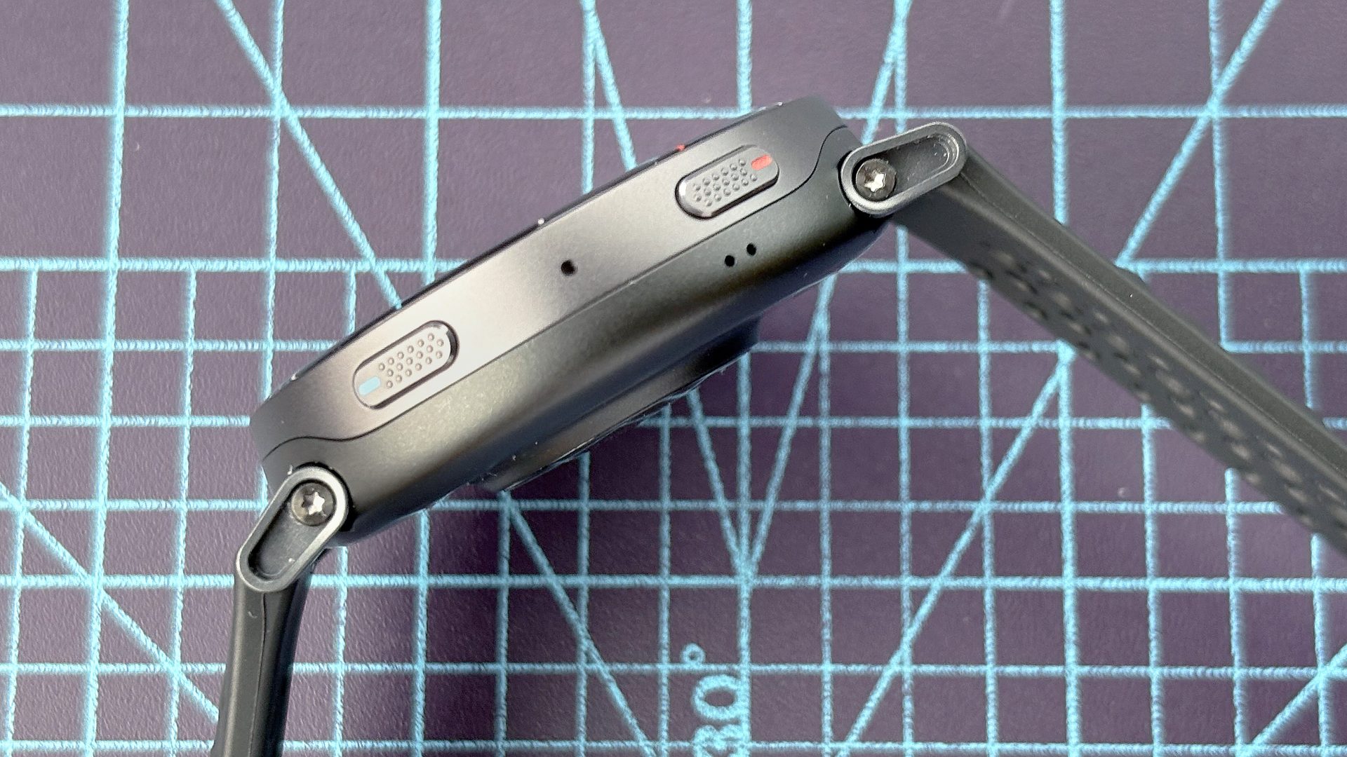 Смарт-часы Amazfit Active Max: почти Garmin | DGL.RU