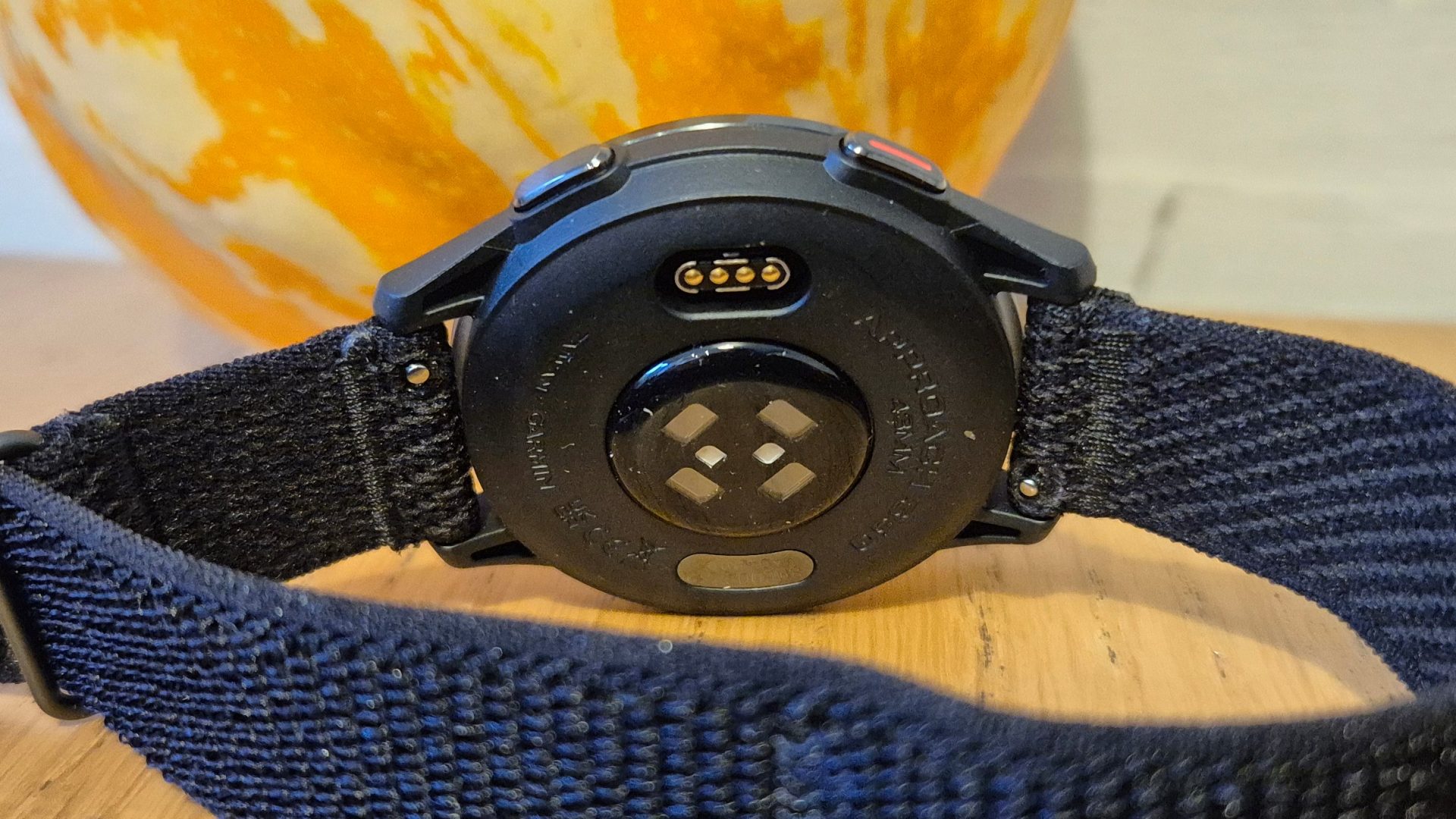 Смарт-часы Garmin Approach S50 и баланс | DGL.RU