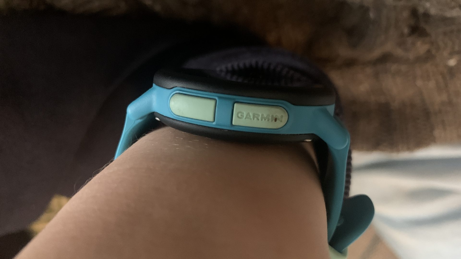 Смарт-часы Garmin Bounce 2 для детей: обзор | DGL.RU