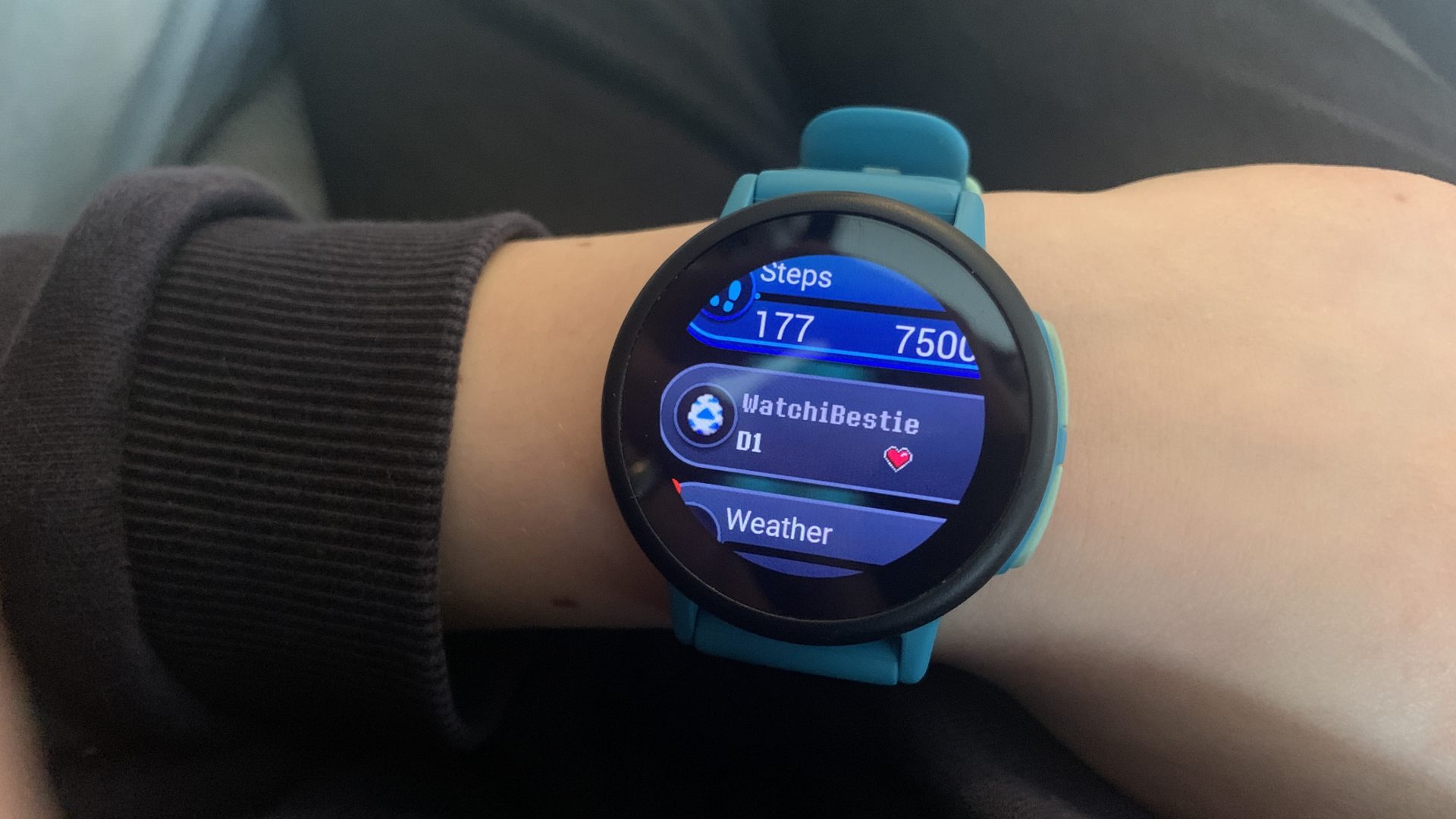 Смарт-часы Garmin Bounce 2 для детей: обзор | DGL.RU