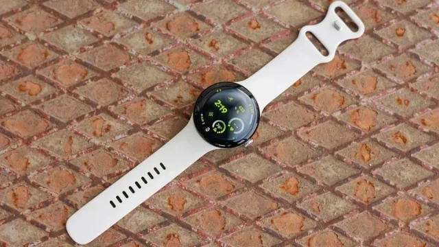 Смарт-часы Pixel Watch 3: слежка за ваш счет | DGL.RU
