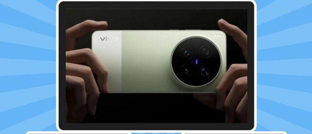 Смартфон Vivo X300 Ultra в России: сколько переплатим за шедевр? + Слив Xperia 1 VIII и главные скандалы недели