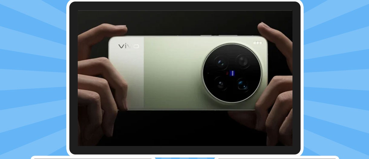 Vivo X300 Ultra в России: сколько переплатим за шедевр? + Слив Xperia 1 VIII и главные скандалы недели