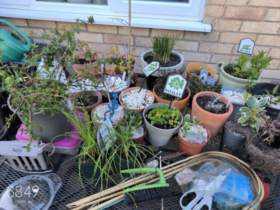 Смартфон 8849 Tank X: проектор в кармане | DGL.RU