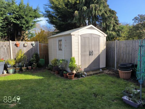 Смартфон 8849 Tank X: проектор в кармане | DGL.RU