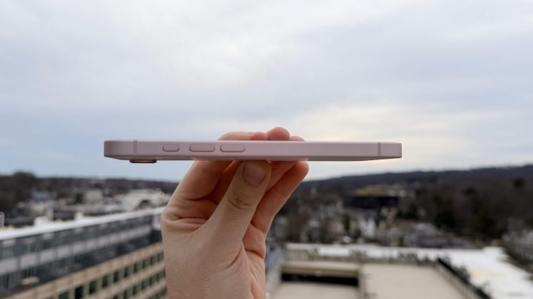 Смартфон CMF Phone 2 Pro и лучшие недорогие | DGL.RU