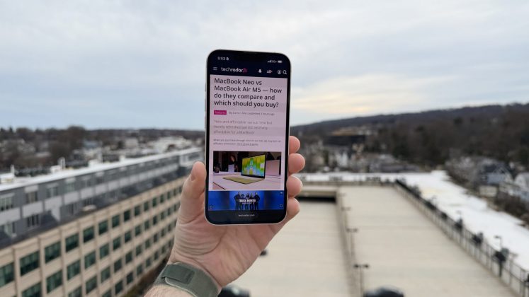 Смартфон CMF Phone 2 Pro и лучшие недорогие | DGL.RU