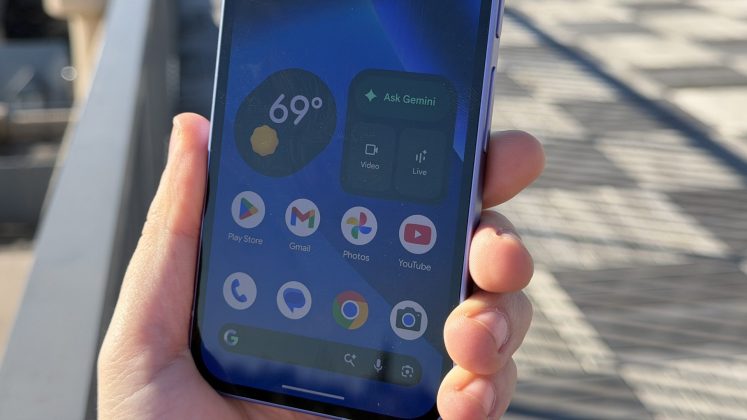 Смартфон CMF Phone 2 Pro и лучшие недорогие | DGL.RU