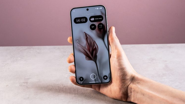 Смартфон CMF Phone 2 Pro и лучшие недорогие | DGL.RU