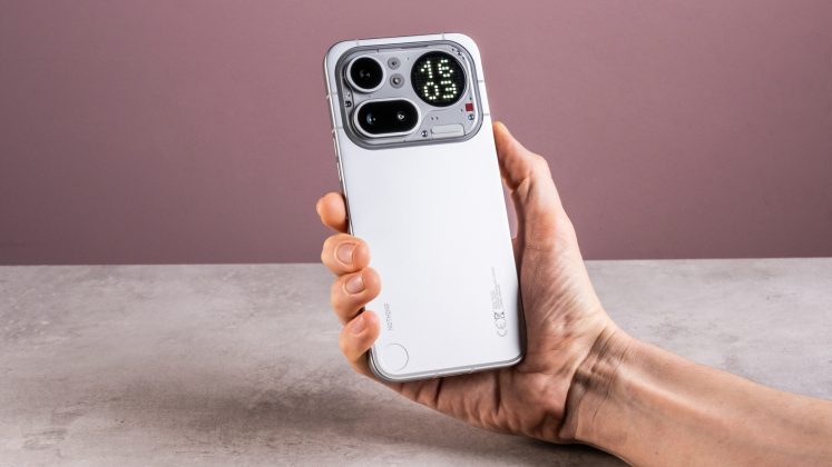 Смартфон CMF Phone 2 Pro и лучшие недорогие | DGL.RU