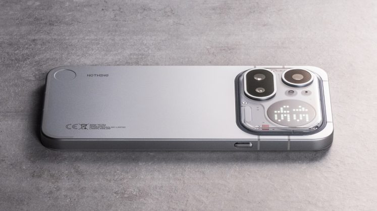 Смартфон CMF Phone 2 Pro и лучшие недорогие | DGL.RU