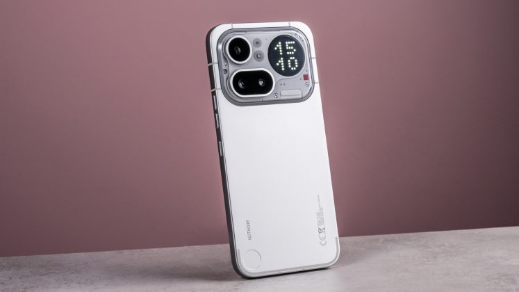 Смартфон CMF Phone 2 Pro и лучшие недорогие | DGL.RU