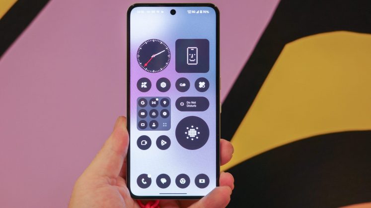 Смартфон CMF Phone 2 Pro и лучшие недорогие | DGL.RU