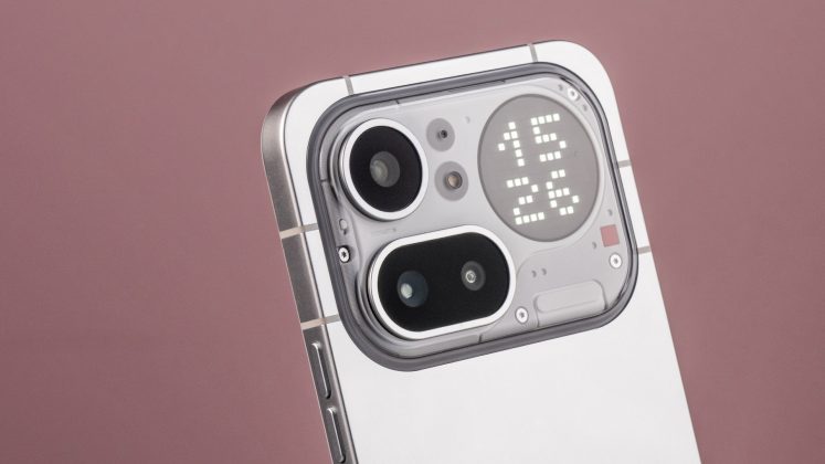 Смартфон CMF Phone 2 Pro и лучшие недорогие | DGL.RU