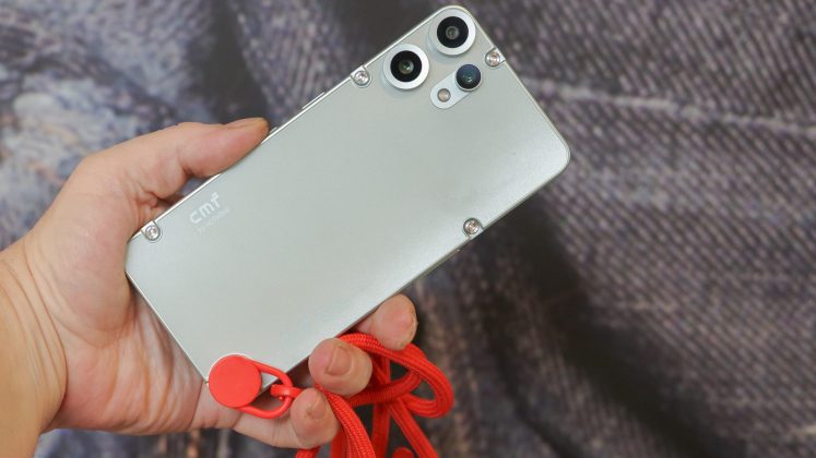 Смартфон CMF Phone 2 Pro и лучшие недорогие | DGL.RU