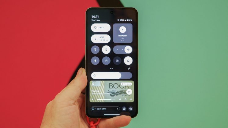 Смартфон CMF Phone 2 Pro и лучшие недорогие | DGL.RU