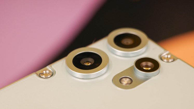 Смартфон CMF Phone 2 Pro и лучшие недорогие | DGL.RU