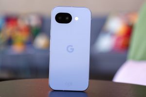 Смартфон Google Pixel 10a набрал 8,5 балла из 10 за ремонтопригодность: победа здравого смысла над клеем