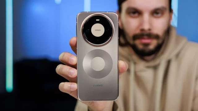 Смартфон Huawei Mate 80 Pro: не для всех | DGL.RU